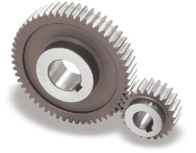 China Clothing stores gears spur gear for sale