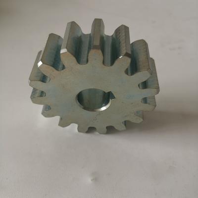 China Garment shops prices for spur gears for sale