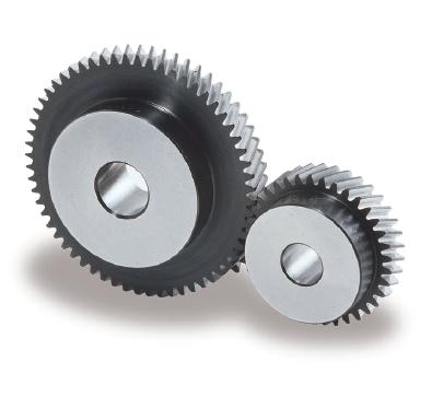 China Garment Shops China Precision Metal Drive Steel Gear and Spurs Helical Sprockets for sale