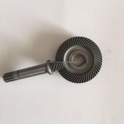 China Factory crown and pinioncrown wheel sprocket for sale