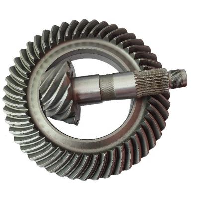 China Factory ring gear and pinion differential ring gear and pinion ring gear and pinion for sale