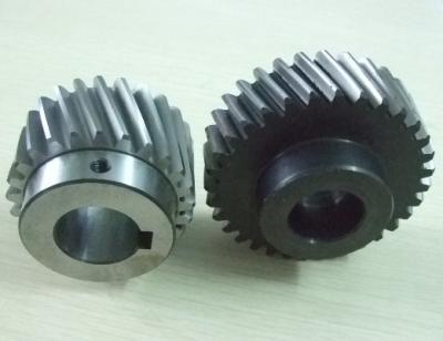 China Cultivate factory price direct high quality helical gear for sale