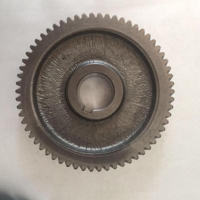 China China Precision Metal Drive Steel Truss Gear And Drive Helical Gears for sale