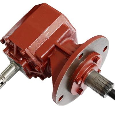 China Building Material Shops Lawn Mower Gearbox for sale