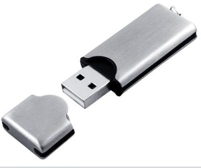 China Promotional USB Mini Drive Metal Disk Memory USB Executive Fast Speed ​​Data Saving Business Gift USB Flash Drive For Market for sale