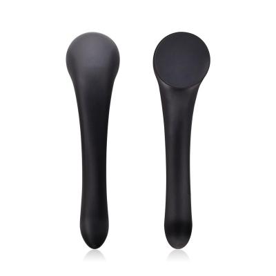 China Quickly Falling Adsorbent Mask Black Mud Adsorbent Mask Face Mask Handle Magnet Face Mask Special Stick for sale