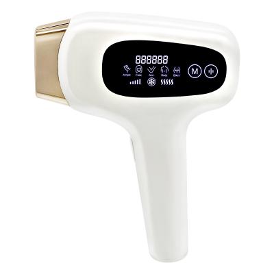 China 2021 Canada IPL Portable Permanent Hair Removal Laser Hair Removal Machine IPL Shr Hair Removal With Competitive Price for sale