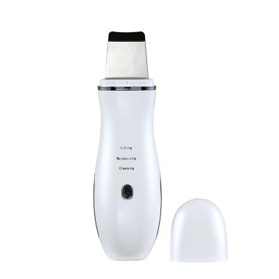 China Penyedot Komedo Black Head Suction Remover Blackhead Remover Vacuum EMS Removal EMS Small Household Vacuum Blackhead Aspirator for sale