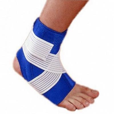 China Wrist Support Neoprene Water Resistant Ankle Brace for sale