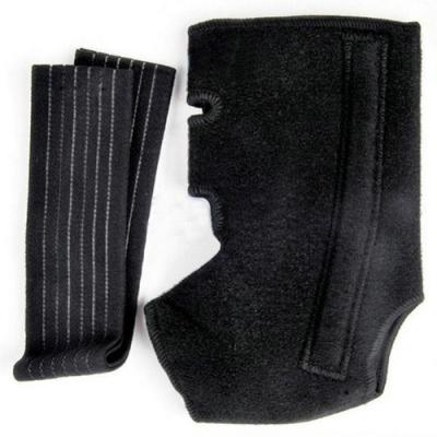 China Wrist Support Ankle Braces For Women Men With Adjustable Wrap for sale