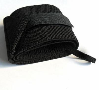 China Elastic wrist brace for building up and preventing wrist pain and sports injuries for sale