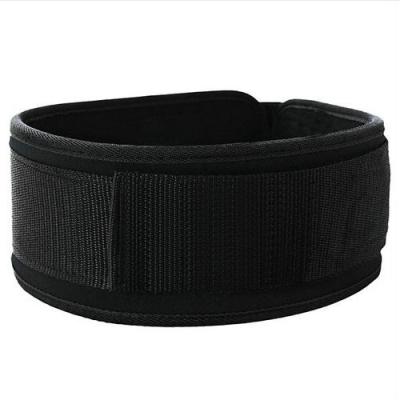 China Exercise Weightlifting Training Belt For Gym Exercising for sale