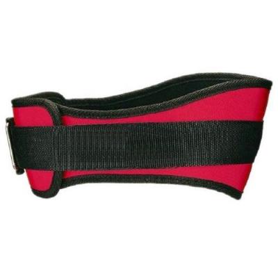 China Exercise Weightlifting Training Belt for Powerlifting and Cross Training for Men and Women for sale