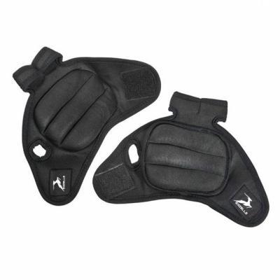 China Exercise Training Weighted Gloves Weighted Fitness Gloves For Women Men for sale