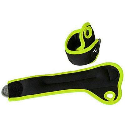 China Neoprene Neoprene Customized Ankle Wrist Weight Set For Strength Training for sale