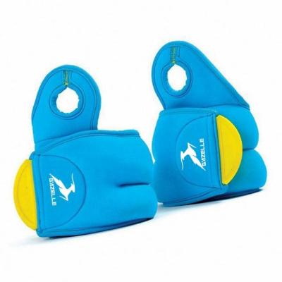 China Strenghth Building Adjustable Ankle Weight Strength Training Set for sale