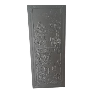 China 2022 Popular Architectural Decorative Aluminum Metal Sheet 3003 for sale