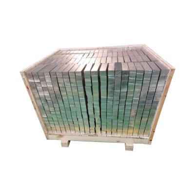 China Decorations Aluminum Sheet For Sale Dongchong High Quality Customizable Mill China Brand Finish Aluminum Plate 5052 6061 4mm for sale