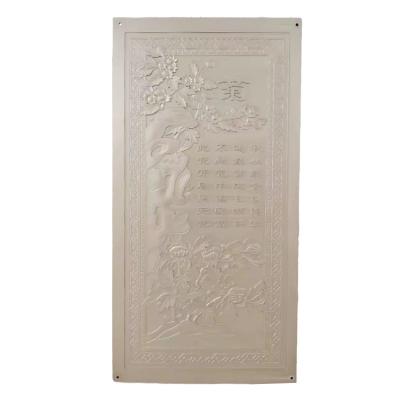 China CLASSIC Silver Aluminum Plate Embossed Sheet Aluminum Plate Sheet Anodized Aluminum Sheets for sale