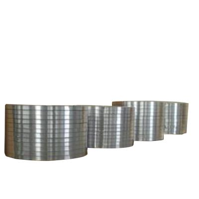 China Wholesale Lowest Price Custom Width Thickness Aluminum Alloy High Strength Narrow Plates Decoration 1060 8011 Sheet Coil Strip for sale