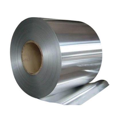 China Good Build Quality Building Materials 1050 3105 3104 H12 H18 1070 Prepainted Aluminum Coil for sale