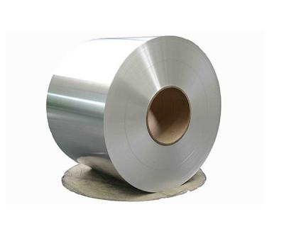 China Ceiling Durable Using 6061 T6 Anodized Coil 2Mm Thick Price Per Ton 1050 Aluminum Coil for sale