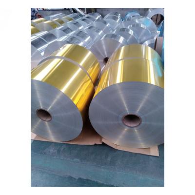 China Aluminum Coil 3003 O - H112 Temper Porcelain & 3000 Series Roof & Ceiling Grade for sale