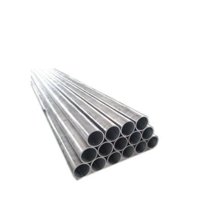 China Aircraft Structure Aluminum Oval Tube Magnesium 60mm Duralium Magnalium Aluminum Alloy 5754 6063 for sale