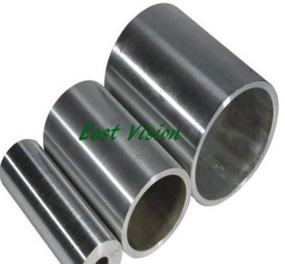 China Aircraft Structure Wholesale Brushed Aluminum Tube 6082 T6 6061 6060 6063 Round Price Aluminum Pipes for sale