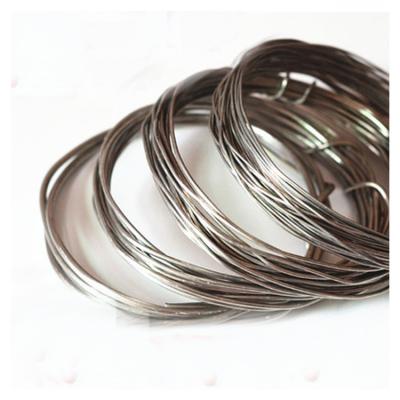 China Industry or DIY 5052 Aluminum Wire for sale