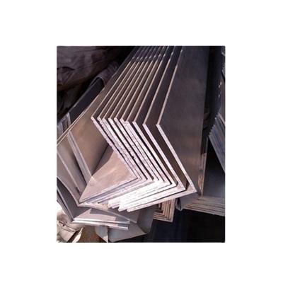 China Factory price aluminum profile construction decorations 45 degree aluminum angle for sale