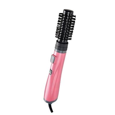 China 1000W MAN HM618 One Stage Magic Ionic Multifunctional Auto Rotating Hot Airbrush for sale