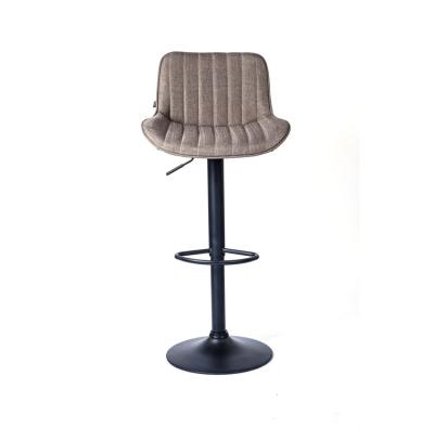 China Great price modern metal factory supply adjustable stools bar height chairs used for sale for sale