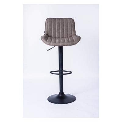 China Factory sale various modern widely used swivel bar stool luxury umpire chair for bar for sale