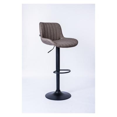 China Modern High Quality Cost Effective Swivel Bar Stools Modern Bar Stools Counter Chair for sale