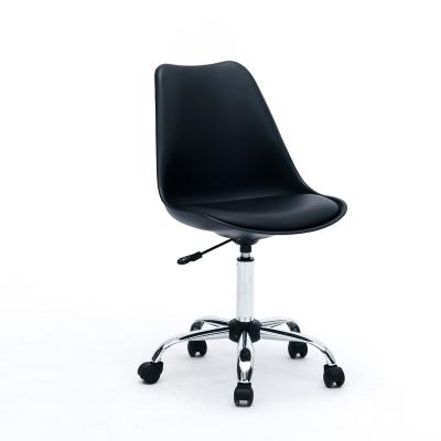 China (Size) Chinese Manufacturer Classic Pp Modern Adjustable Leisure Office Chair for sale