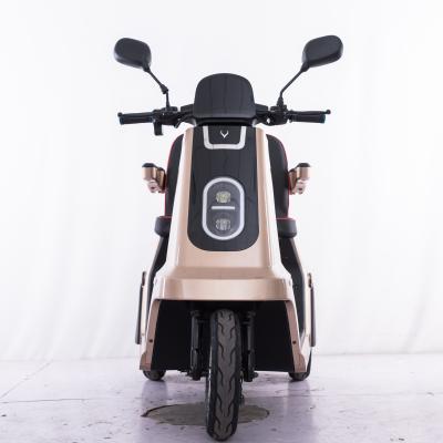 China China Supplier Powerful Three Wheel Electric Scooter For Adult 1500*730*1000mm for sale