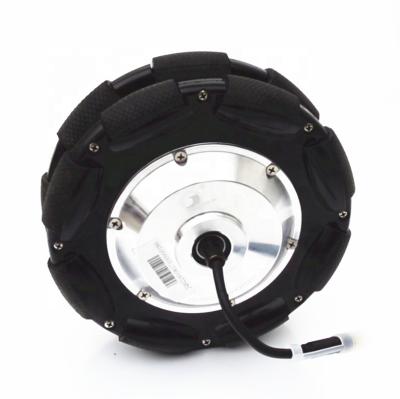 China Intelligent Assistance Wheelchair Parts Motor For Wheelchair Power Assistance for sale