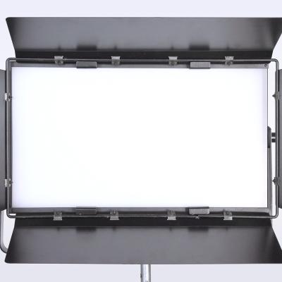 China SP260WS 3200K Doppelfarbige Soft Light Panel Mixed Studio Light SP260WS 5600K LED zu verkaufen