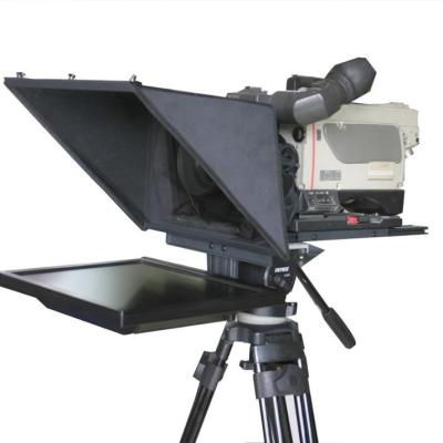 China 17 Inch Lcd Indoor Best-Selling Presidential Teleprompter CE certificate for sale