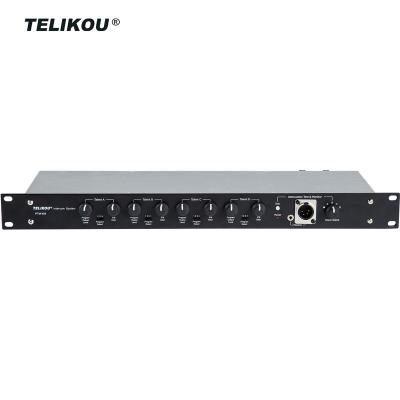 Κίνα full duplex Interrupt Foldback Ifb Σύστημα Μαύρη ζωντανή εκπομπή Σύστημα προς πώληση