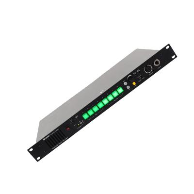 China IFB-Funktion TM-800 Vierkanal-Achtkanal-verkabeltes Duplex-Intercom-Transceiver-System zu verkaufen