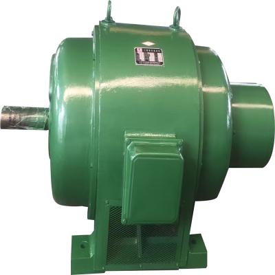 China Drip-proof JR Series Coil Wound Rotor Three Phase Asynchronous Motor for sale