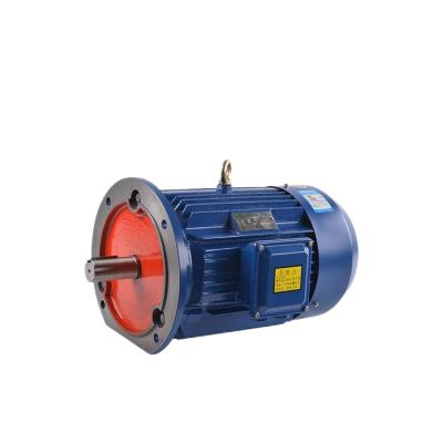 China drip proof YE2 series three phase asynchronous motor for sale