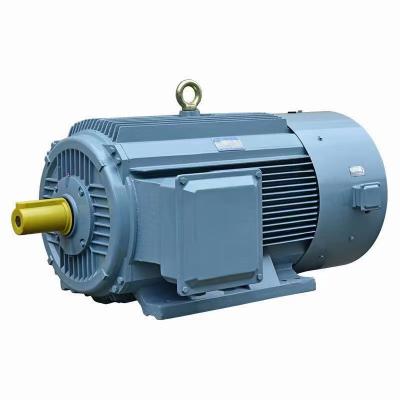 China YVF2 series adjustable speed frequency three phase asynchronous motor drip proof conversion for sale