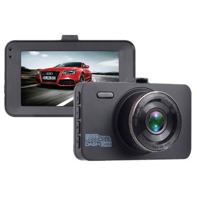 China 1080p 32GB Full HD G-sensor 32GB Video Motion Detection Car DVR Black Box Recorder Dash Cam Universal for sale