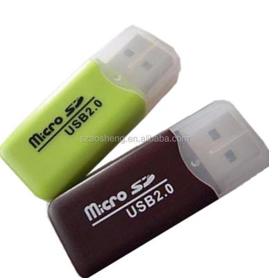 China 8gb microsd memory card adapter for computers ASDKQ-04 for sale