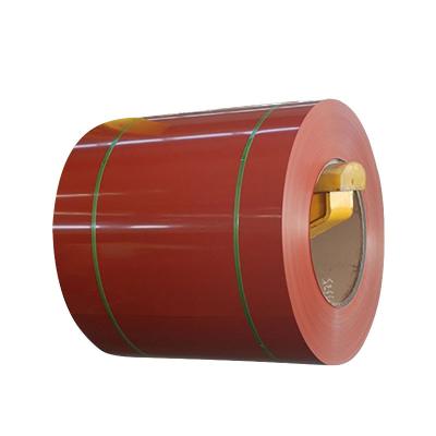 China SGCC/CGCC/DX51D+Z Factory Supply Durable Ppgi Color Coated Galvanized Steel Coil For Roofing Sheet for sale