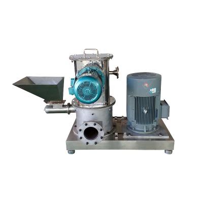 China Medicine Processing Air Separator Mill for sale