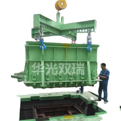 China High Efficiency Vertical Concrete Pipe Molds Culvert Pipe Mold for sale